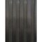 Ejoy Acoustic Vinyl Wall Cladding Siding Panel, 94.5 in. x 4.8 in. x 0.5 in., 4PK VWC_G1605C-22008-5B - alternate 2